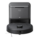 EUFY L50 SES Robot Vacuum with 60 Day Self-Empty Cleaning - BLACK - Like New