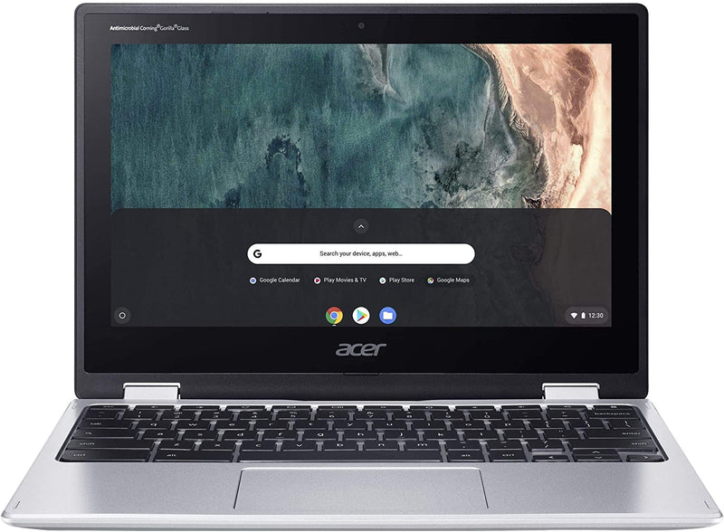 ACER CHROMEBOOK SPIN 311 11.6" HD TOUCH N4020 4GB 64GB EMMC CP311-2H-C008 New