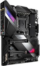 ASUS ROG X570 Crosshair VIII Hero (Wi-Fi) ATX Motherboard ROGC8HEROWIFI Like New