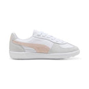 311491-02-PW/RB PUMA GOLF PALERMO G SPIKELESS WOMEN SIZE 7 (AU/UK W4.5) W37.5 - Like New