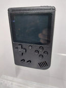 RETRO FC PLUS 265 IN 1 VIDEO GAME SYSTEM - BLACK - Like New