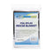 PRIMACARE CB-6841 EMERGENCY FOIL MYLAR THERMAL BLANKET, 82" LENGTH X 54" WIDTH - Like New