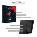 MCS Format 8x8 Picture Frame Black, Square Gallery Wall, 12 Pack - Brand New