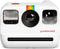 Polaroid Go Generation 2 Starter Set - White - Scratch & Dent