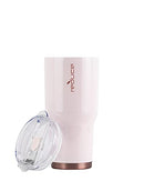 Reduce 34 oz Tumbler, Stainless Steel - Keeps Drinks Cold up to 24 Hours - Like New