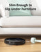 eufy by Anker G40 Hybrid 2-in-1 Mop and Vacuum 2,500 Pa - - Scratch & Dent
