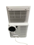 TOSHIBA PX0811CWRU 8,000 BTU 115-VOLT SMART PORTABLE AIR CONDITIONER - WHITE - Like New