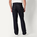 AMAZON ESSENTIALS MEN'S RIGID RELAXED FIT RINSE 30X34 - Like New