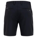 HURLEY MEN'S HURLEY PHANTOM 18" WALK HYBRID SHORTS - SIZE: MEN 38 - BLACK - Brand New