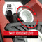 COAST CREW WLR2 RECHARGEABLE FOCUSING WORK LIGHT - Like New