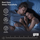Medify MA-WM45 UV Light Air Purifier - White - Like New