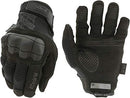 MECHANIX WEAR: M-Pact 3 TACTICAL WORK GLOVES - BLACK, LARGE - Brand New