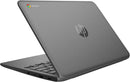 HP 11a 1N091UA Chromebook 11.6 HD Celeron N3350 4GB 32GB eMMC BLACK 1N091UA New