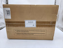 Foot Spa Bath Massager 6 Motorized Rollers Heat Bubble Surging - Light Green - Brand New