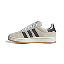 ADIDAS ORIGINALS WOMENS CAMPUS 00S W WHITE/BLACK/OFF-WHITE SIZE 8.5 - Like New