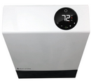 Heat Storm Deluxe Mounted Space Infrared Wall Heater - WHITE HS-1000-WX - Like New