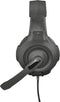 BOLT AXTION NOISE CANCELLING GAMING HEADPHONE STEREO OVER-EAR WITH MIC - BLACK - Like New