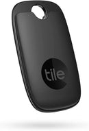 TILE PRO - BLUETOOTH TRACKER - 1 PACK - RE-43001 BLACK - Brand New