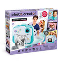 Canal Toys Photo Creator Instant Print Camera – Photo, Selfie - Scratch & Dent