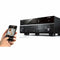 Yamaha 7.2 Channel 4K Ultra HD Network AV Receiver DTS X TSR-7810 - Black Like New