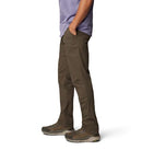 MOUNTAIN HARDWEAR MEN HARDWEAR AP PANT SIZE 36X34 RIDGELINE - Like New