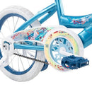 HUFFY DISNEY FROZEN 2 16" KIDS' BIKE - BLUE - Brand New