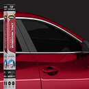 Gila® Heat Shield Elite™ 20% VLT Ceramic Window Tint DIY Advanced 2x6.5ft - Brand New