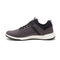 P724151 CATERPILLAR CAT QUEST MOD MENS CASUAL SHOES - SIZE 7.5 - MAGNET - Like New