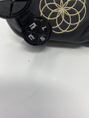 COBRA GOLF DS ADAPT FAIRWAY WOOD HEADCOVER - BLACK GOLD - Like New