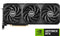 MSI GEFORCE RTX 4070 TI SUPER 16G VENTUS 3X BLACK OC GRAPHICS CARD - BLACK - Like New