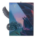 HALLMARK KEEPSAKE ORNAMENT HARRY POTTER AND THE PRISONER OF AZKABAN - MULTICOLOR - Like New