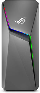 ASUS ROG Strix GL10DH Desktop R7-3700X 16 1TB HDD 512GB SSD GTX-1660TI - Like New