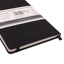 Pukka Pad Soft Cover A5 Notebook – Vegan Leather Journal with 192 Pages - Brand New