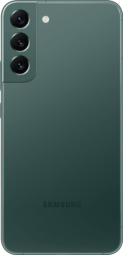 Samsung Galaxy S22 128GB SM-S901UZGV Verizon - Green - Brand New