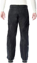 ARCTIX Mens Snowsports Cargo Pants 1960 Black Size M - Brand New