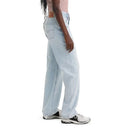 A87040001 Levi's Women's '94 Baggy Seamed, Abraided Art, Size 24 - Brand New