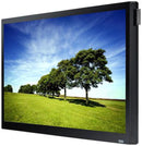 SAMSUNG 22” PROFESSIONAL MONITOR LH22DBDPSGC/GO DIGITAL SIGNAGE DISPLAY - BLACK - Like New