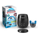 THERMACELL MOSQUITO REPELLENT E-SERIES RECHARGEABLE REPELLER E65XA - BLACK - Brand New