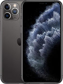APPLE IPHONE 11 PRO 256GB AT&T MWCM2LL/A - SPACE GRAY - Like New
