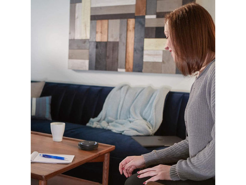 Poly Calisto 5300 Personal Bluetooth Speakerphone (Plantronics) - Connect to