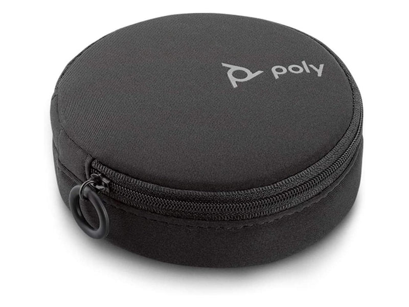 Poly Calisto 5300 Personal Bluetooth Speakerphone (Plantronics) - Connect to