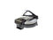 Brentwood TS-127 Stainless Steel Non-Stick Electric Tortilla Maker, 8-Inch
