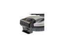 Brentwood TS-127 Stainless Steel Non-Stick Electric Tortilla Maker, 8-Inch