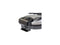Brentwood TS-127 Stainless Steel Non-Stick Electric Tortilla Maker, 8-Inch