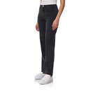 WALLFLOWER WOMEN'S DAD JEANS - SIZE: WOMEN 9 - CARBON - Brand New