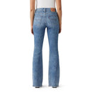 LEVI'S WOMEN'S 726 HIGH RISE FLARE JEANS - SIZE: WOMEN 32WX32L - RANDOM SENT - Like New