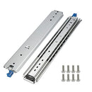 Betesy Hardware 1 Pair of 22 Inch Heavy Duty Drawer Slides 500LB B097PHZWCG - Brand New