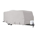 Eevelle Goldline Travel Trailer RV Cover - Waterproof, Heavy Duty, Marine Grade - Brand New