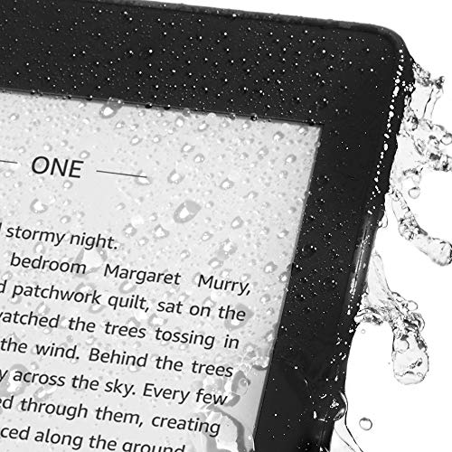 Kindle Paperwhite (10th Generation) PQ94WIF - Black Like New