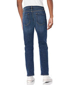 AMAZON ESSENTIALS HERR JEANS ATLETISK PASSFORM - SIZE: MEN 29WX30L - DARK BLUE - Brand New